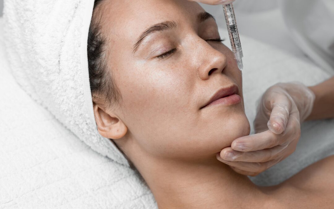 Redefinindo a Estética Facial e do Sorriso: Procedimentos Modernos para Realçar Sua Beleza