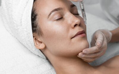 Redefinindo a Estética Facial e do Sorriso: Procedimentos Modernos para Realçar Sua Beleza